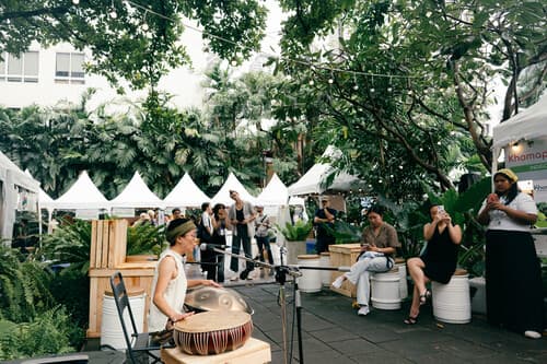 Festival moment 51