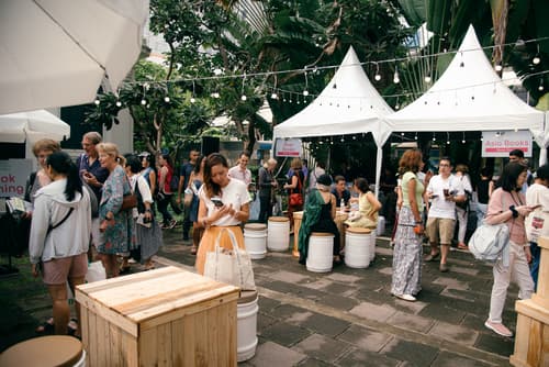 Festival moment 14