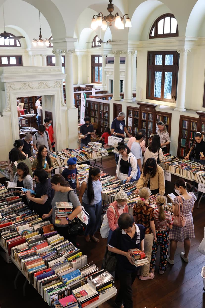 Venue space 12